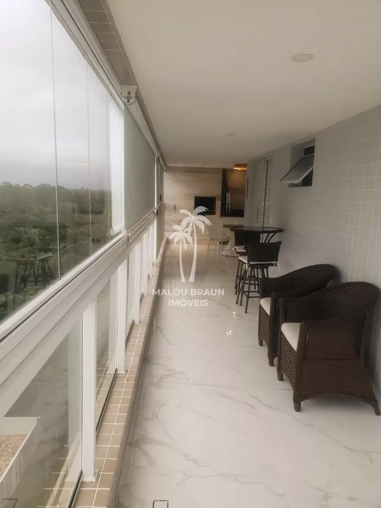 Apartamento, 3 quartos, 124 m² - Foto 7