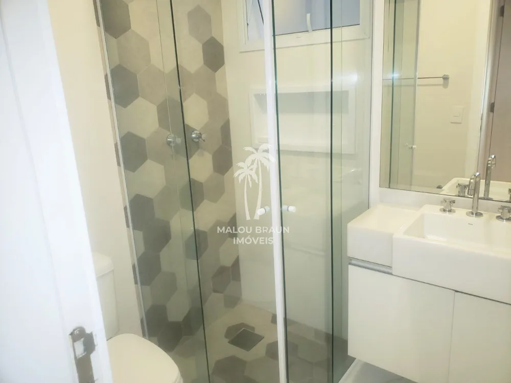 Apartamento, 3 quartos, 124 m² - Foto 12