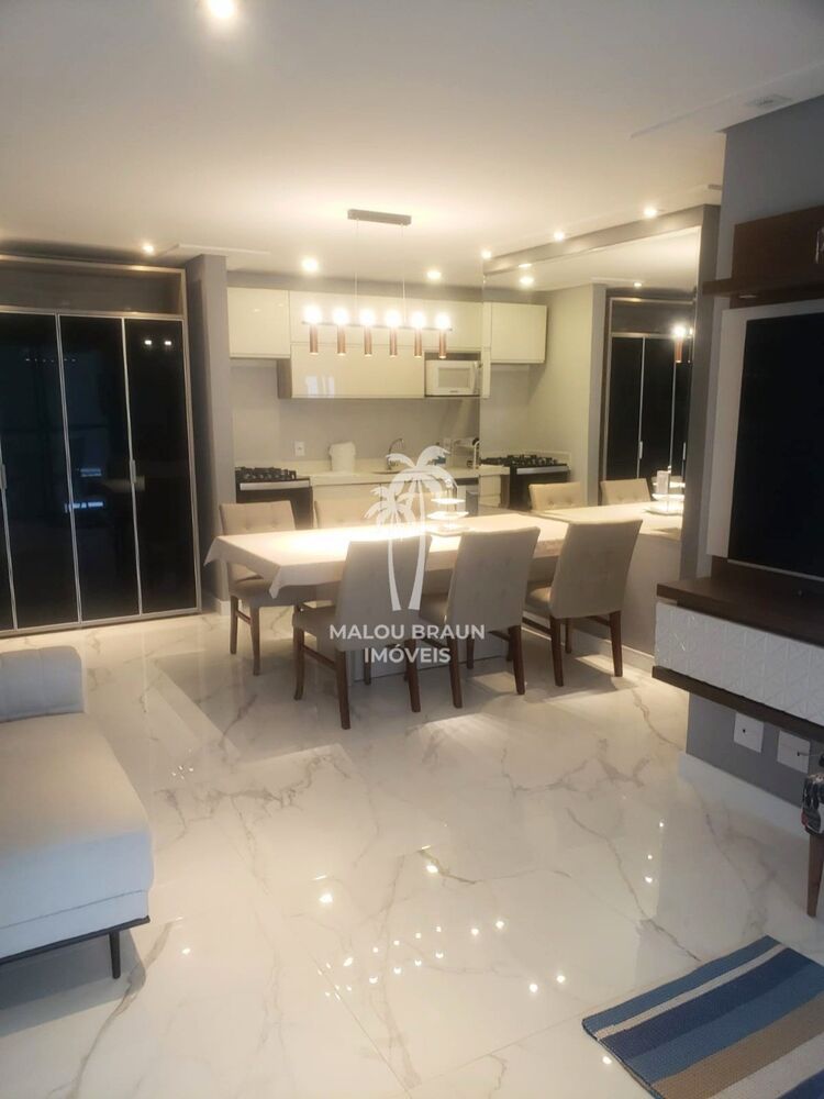 Apartamento, 3 quartos, 124 m² - Foto 14