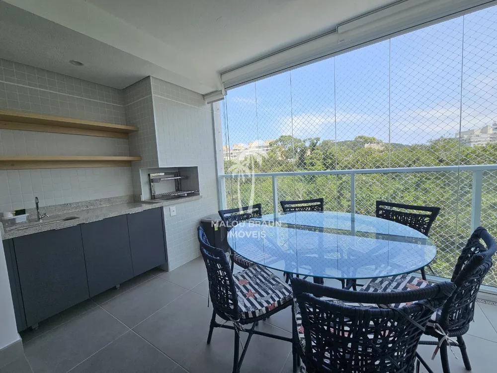 Apartamento, 3 quartos, 97 m² - Foto 5