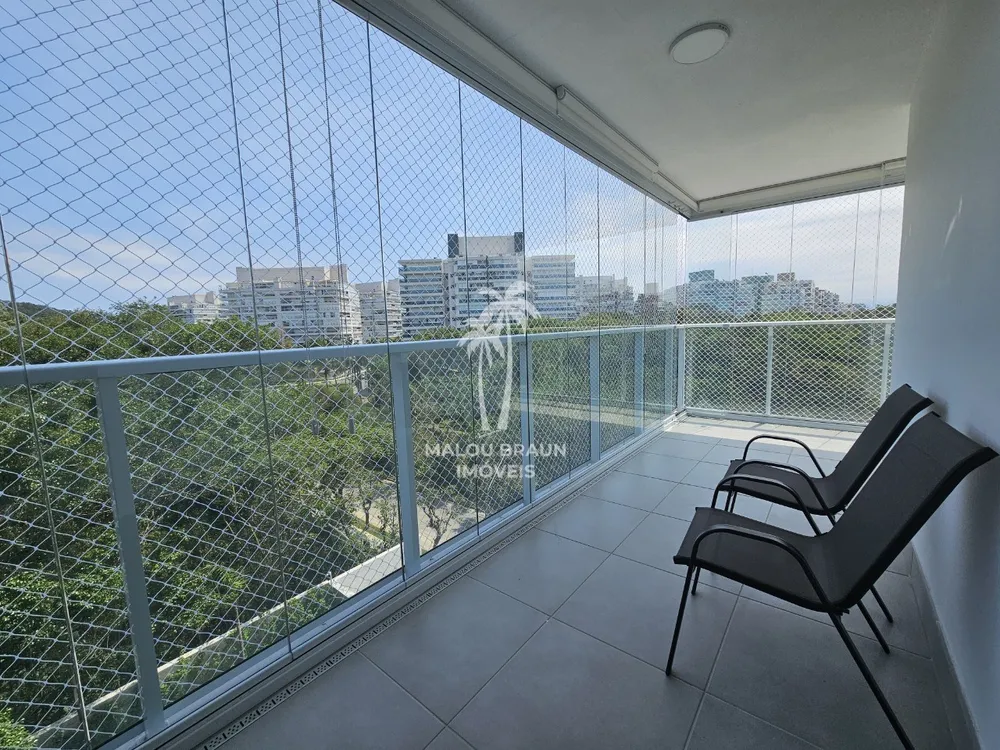 Apartamento, 3 quartos, 97 m² - Foto 1