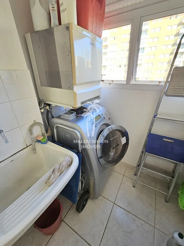 Apartamento, 4 quartos, 120 m² - Foto 5