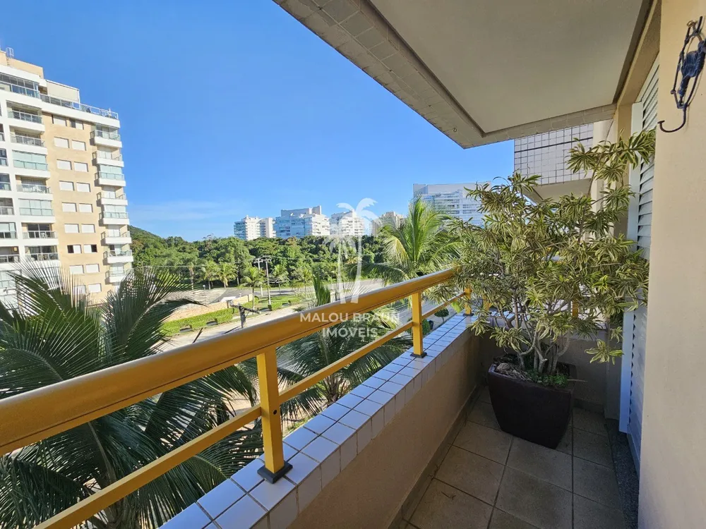 Apartamento, 4 quartos, 120 m² - Foto 6