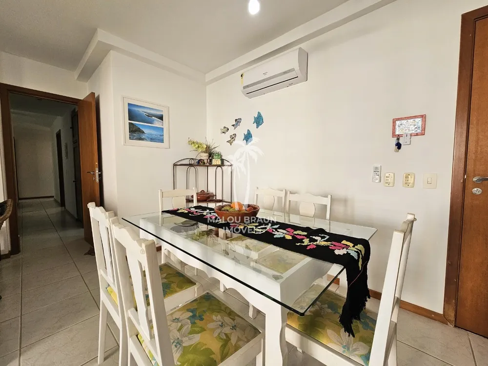 Apartamento, 4 quartos, 120 m² - Foto 4