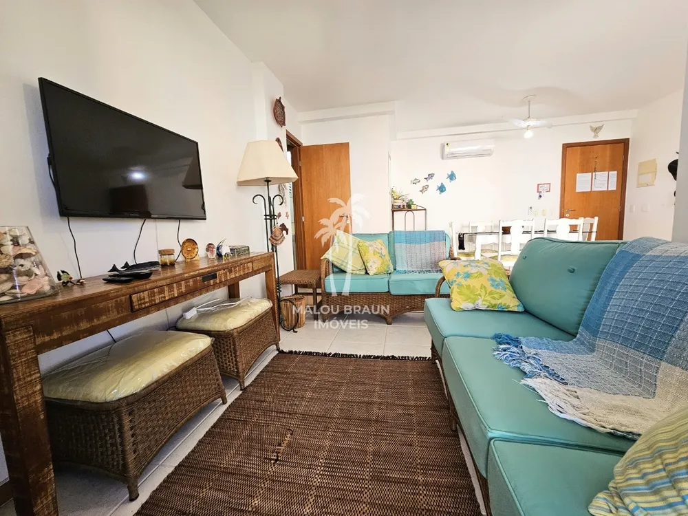 Apartamento, 4 quartos, 120 m² - Foto 1