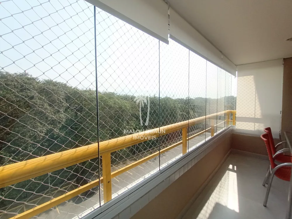 Apartamento, 2 quartos, 62 m² - Foto 2