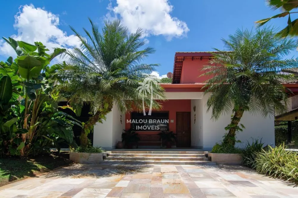 Casa, 5 quartos, 270 m² - Foto 12