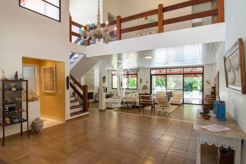 Casa, 5 quartos, 270 m² - Foto 4