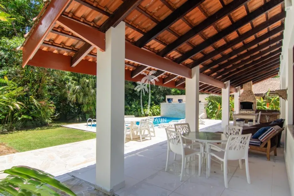 Casa, 5 quartos, 270 m² - Foto 4