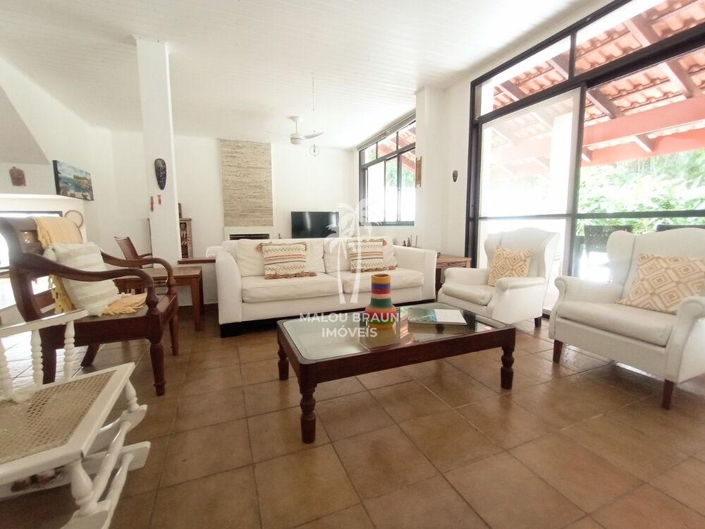 Casa, 5 quartos, 270 m² - Foto 3