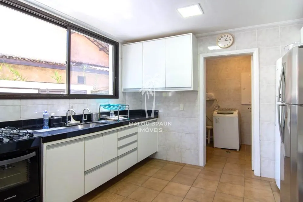 Casa, 5 quartos, 270 m² - Foto 10