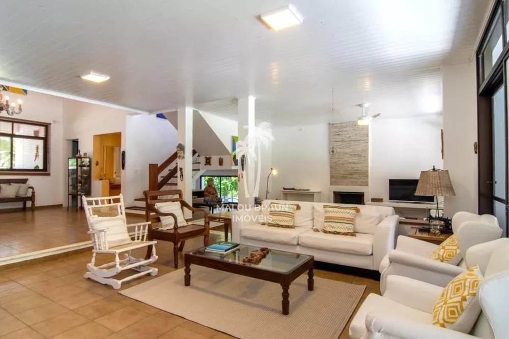 Casa, 5 quartos, 270 m² - Foto 2