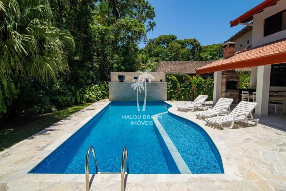 Casa, 5 quartos, 270 m² - Foto 2