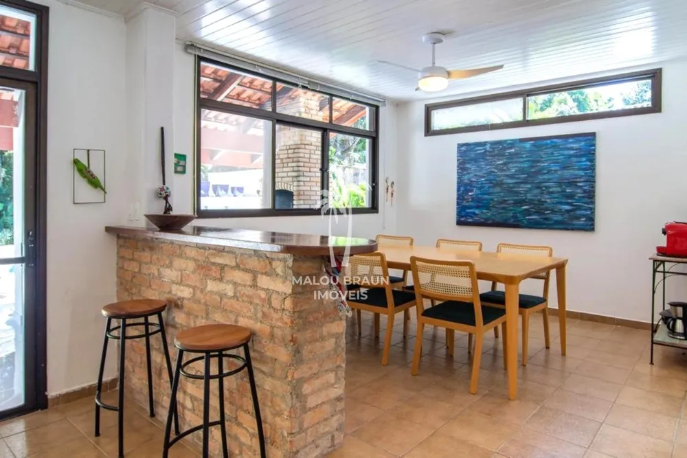 Casa, 5 quartos, 270 m² - Foto 9