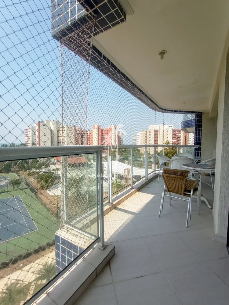 Apartamento, 3 quartos, 101 m² - Foto 4