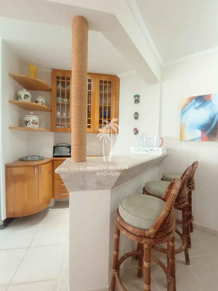 Apartamento, 3 quartos, 101 m² - Foto 2