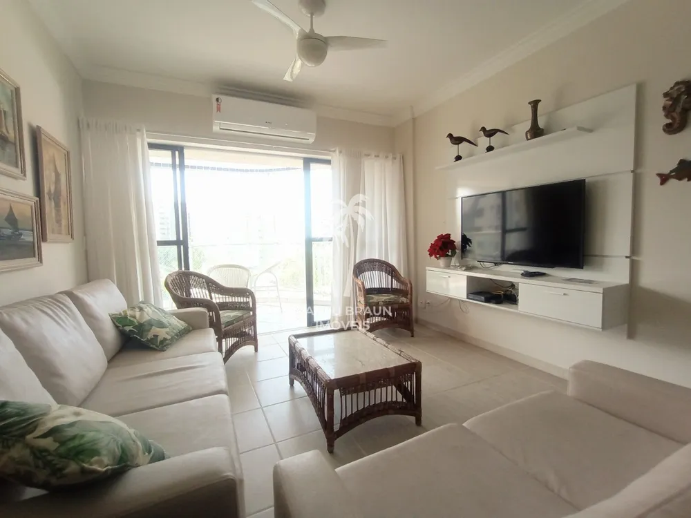Apartamento, 3 quartos, 101 m² - Foto 1