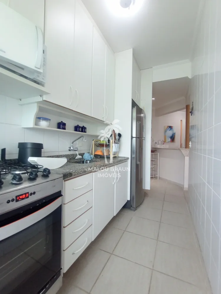 Apartamento, 3 quartos, 101 m² - Foto 5