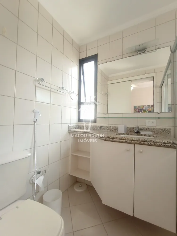 Apartamento, 3 quartos, 101 m² - Foto 11