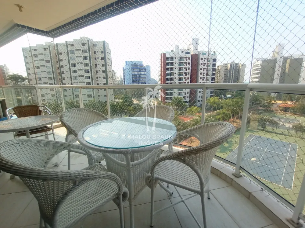 Apartamento, 3 quartos, 101 m² - Foto 3