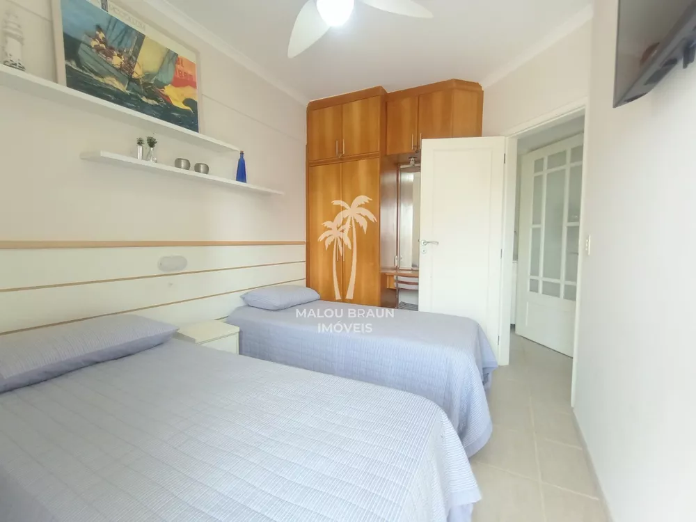 Apartamento, 3 quartos, 101 m² - Foto 2