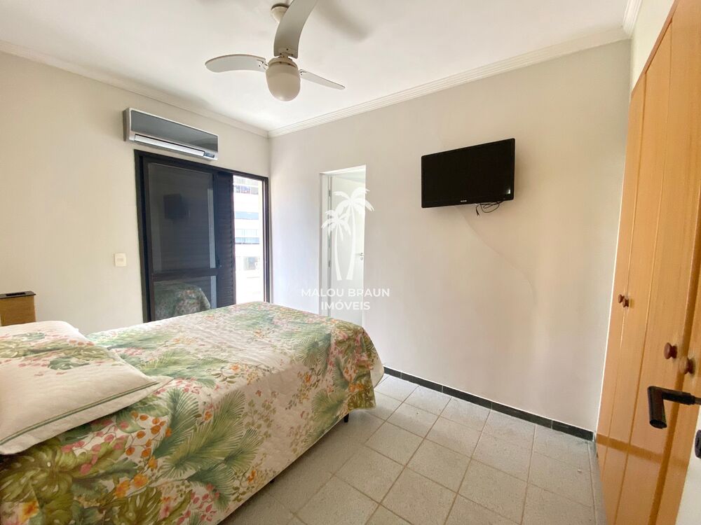 Apartamento, 3 quartos, 101 m² - Foto 4