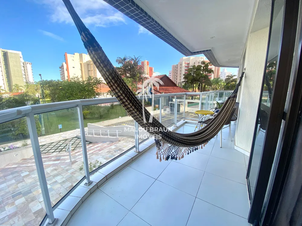 Apartamento, 3 quartos, 101 m² - Foto 13