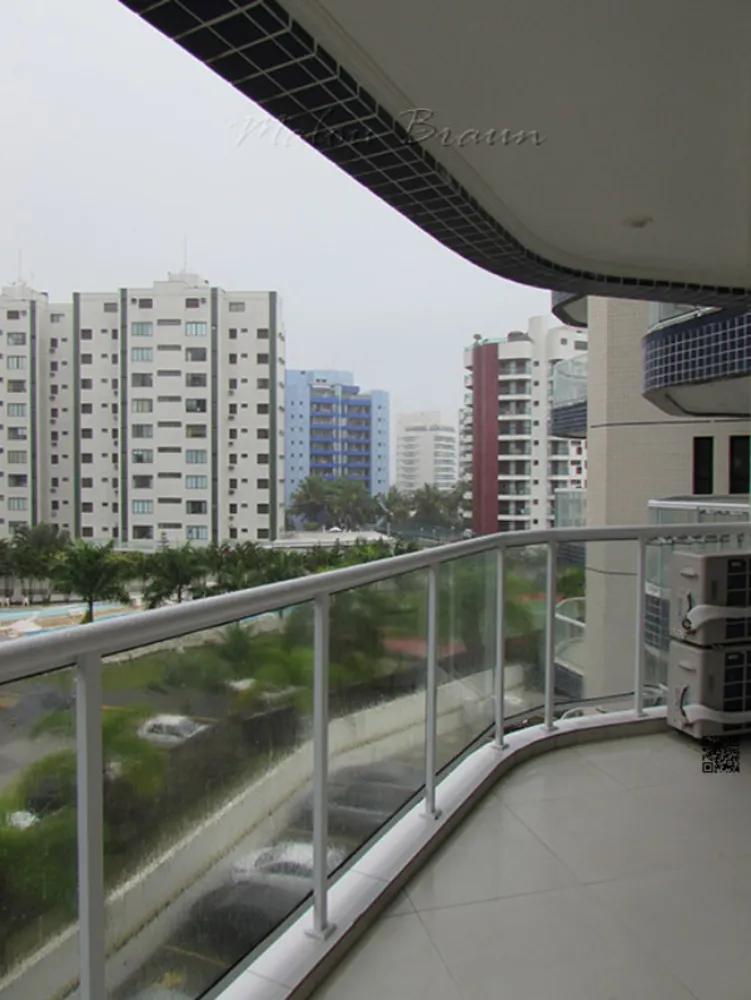 Apartamento, 2 quartos, 83 m² - Foto 11