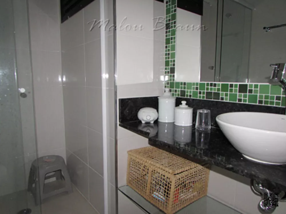 Apartamento, 2 quartos, 83 m² - Foto 8