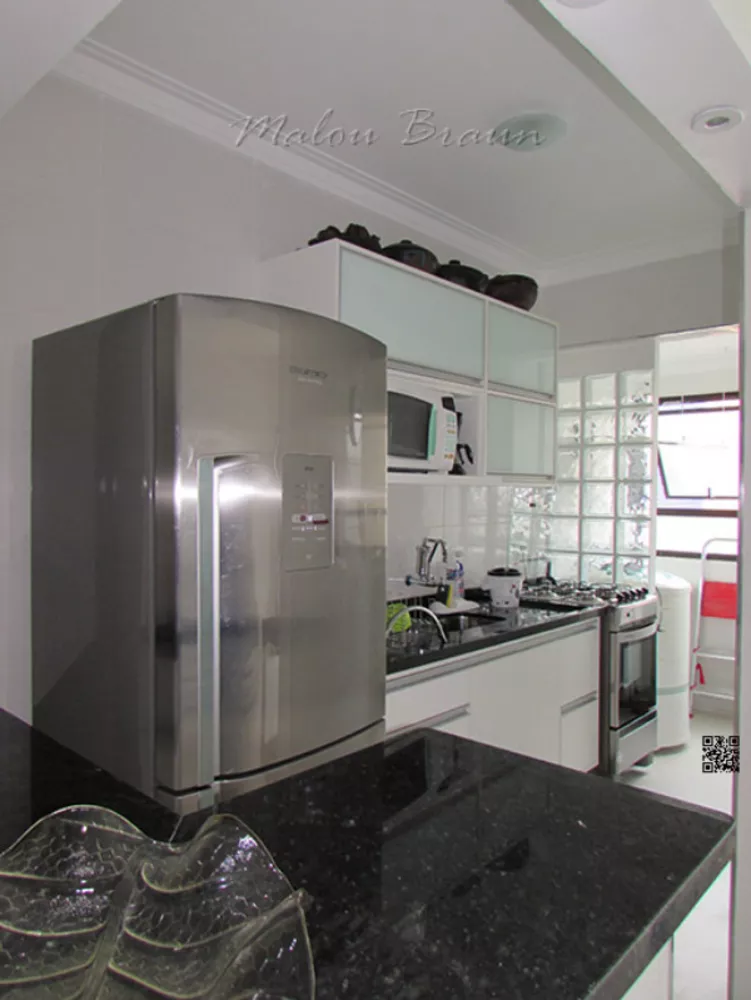 Apartamento, 2 quartos, 83 m² - Foto 6