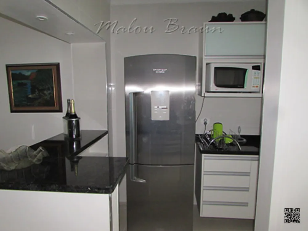Apartamento, 2 quartos, 83 m² - Foto 17