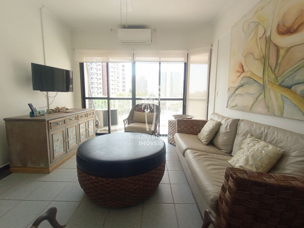Apartamento, 3 quartos, 101 m² - Foto 4