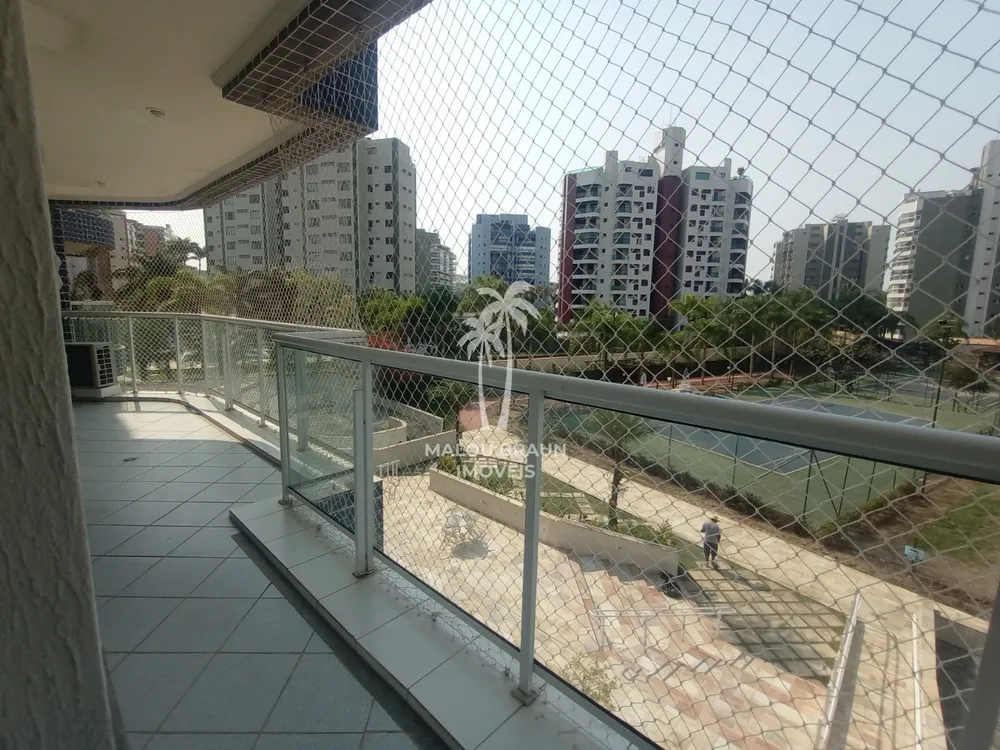 Apartamento, 3 quartos, 101 m² - Foto 7