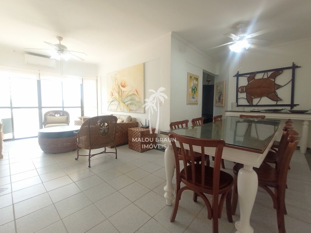 Apartamento, 3 quartos, 101 m² - Foto 3