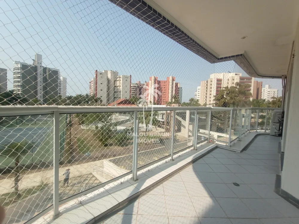 Apartamento, 3 quartos, 101 m² - Foto 6