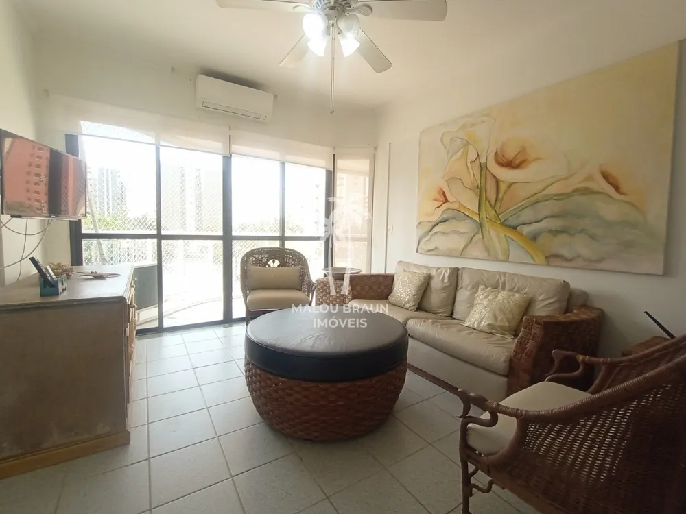 Apartamento, 3 quartos, 101 m² - Foto 1
