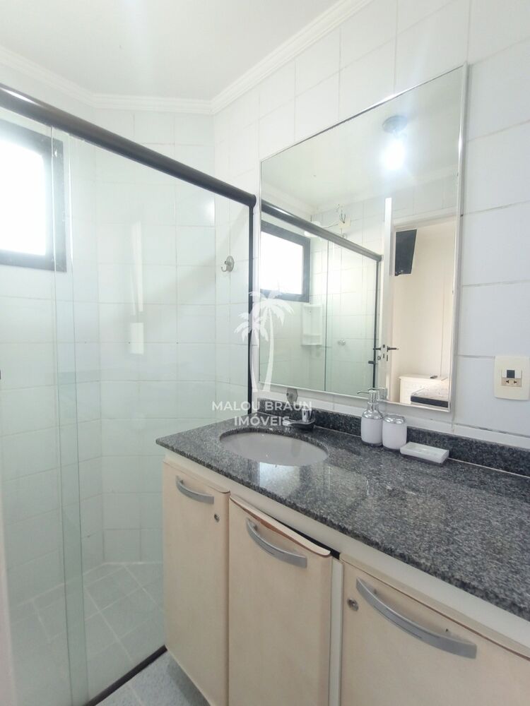 Apartamento, 3 quartos, 101 m² - Foto 1