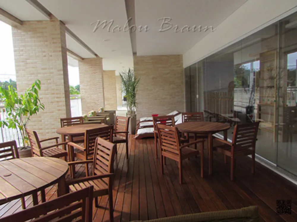 Apartamento, 2 quartos, 69 m² - Foto 9