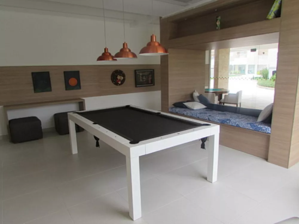 Apartamento, 2 quartos, 69 m² - Foto 3