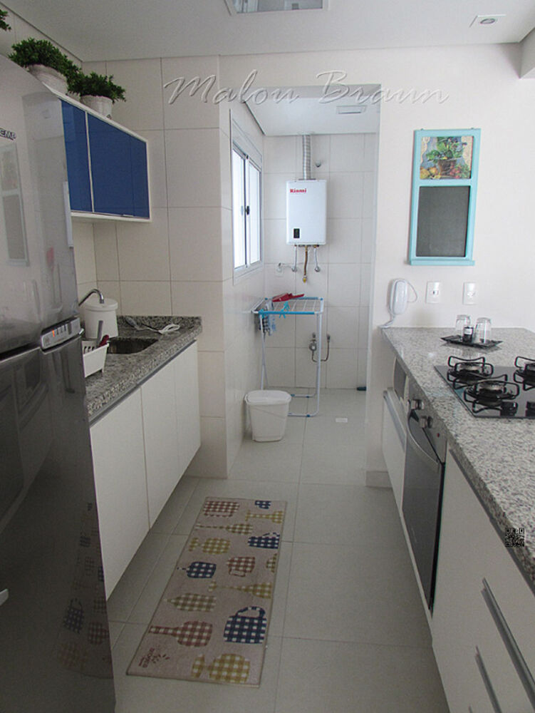 Apartamento, 2 quartos, 69 m² - Foto 6
