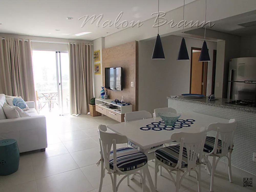 Apartamento, 2 quartos, 69 m² - Foto 4