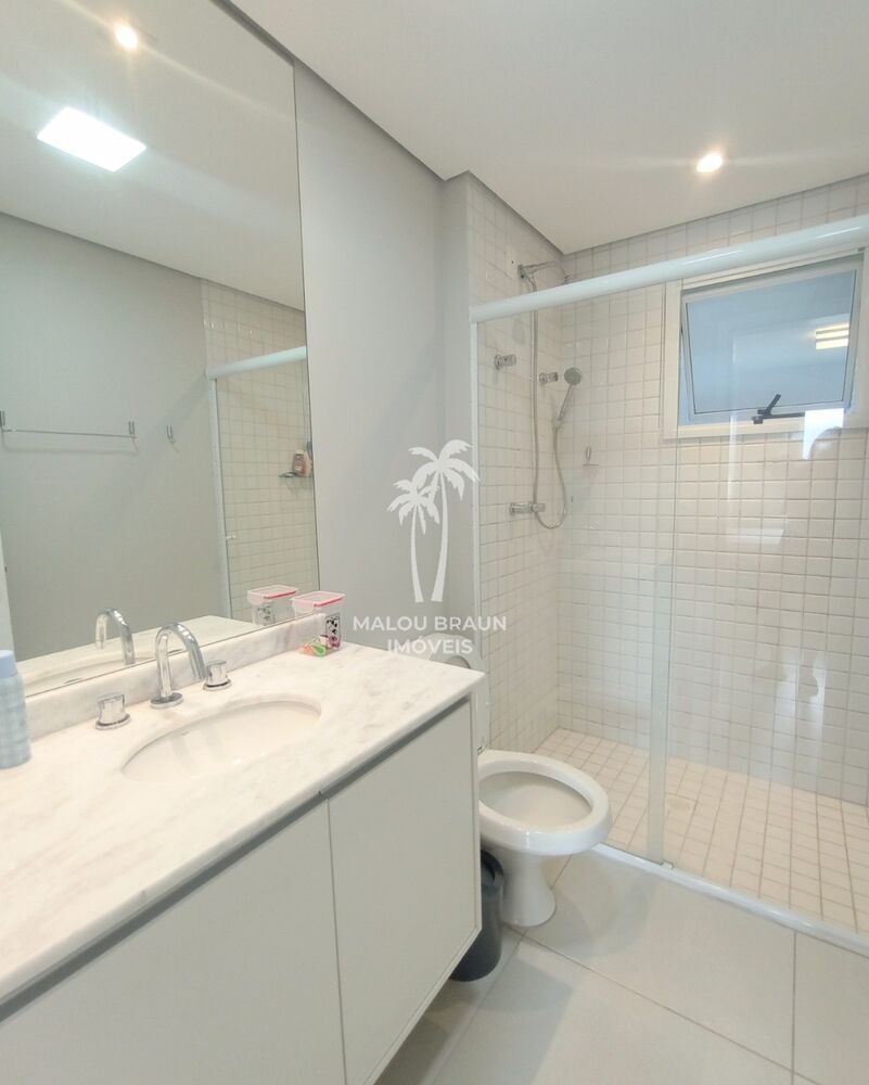 Apartamento para alugar com 2 quartos, 69m² - Foto 5