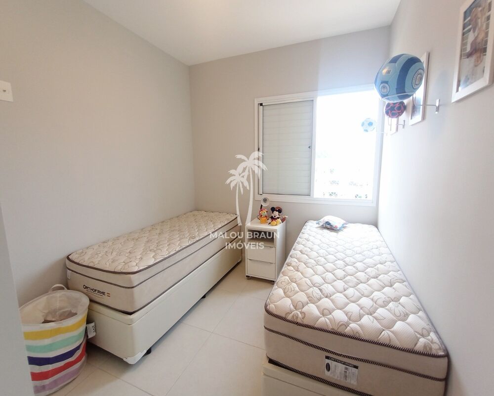 Apartamento para alugar com 2 quartos, 69m² - Foto 3