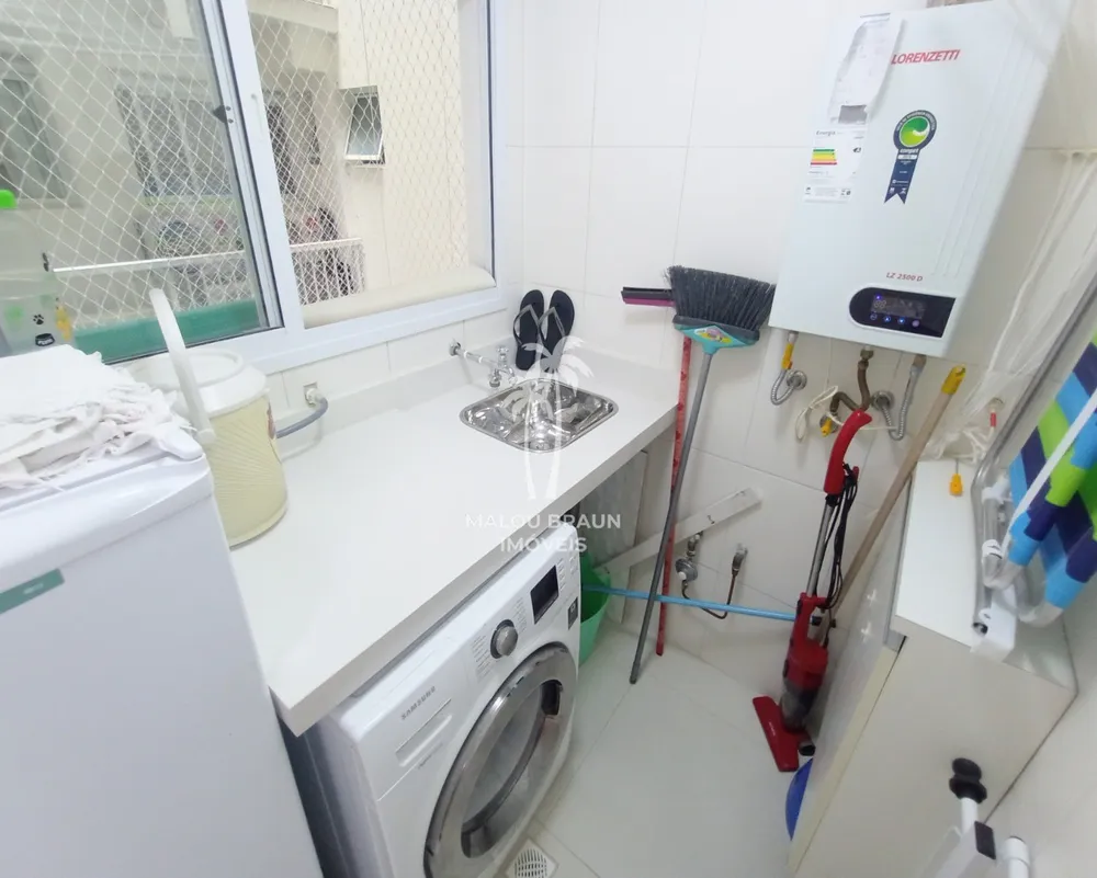 Apartamento, 2 quartos, 69 m² - Foto 4