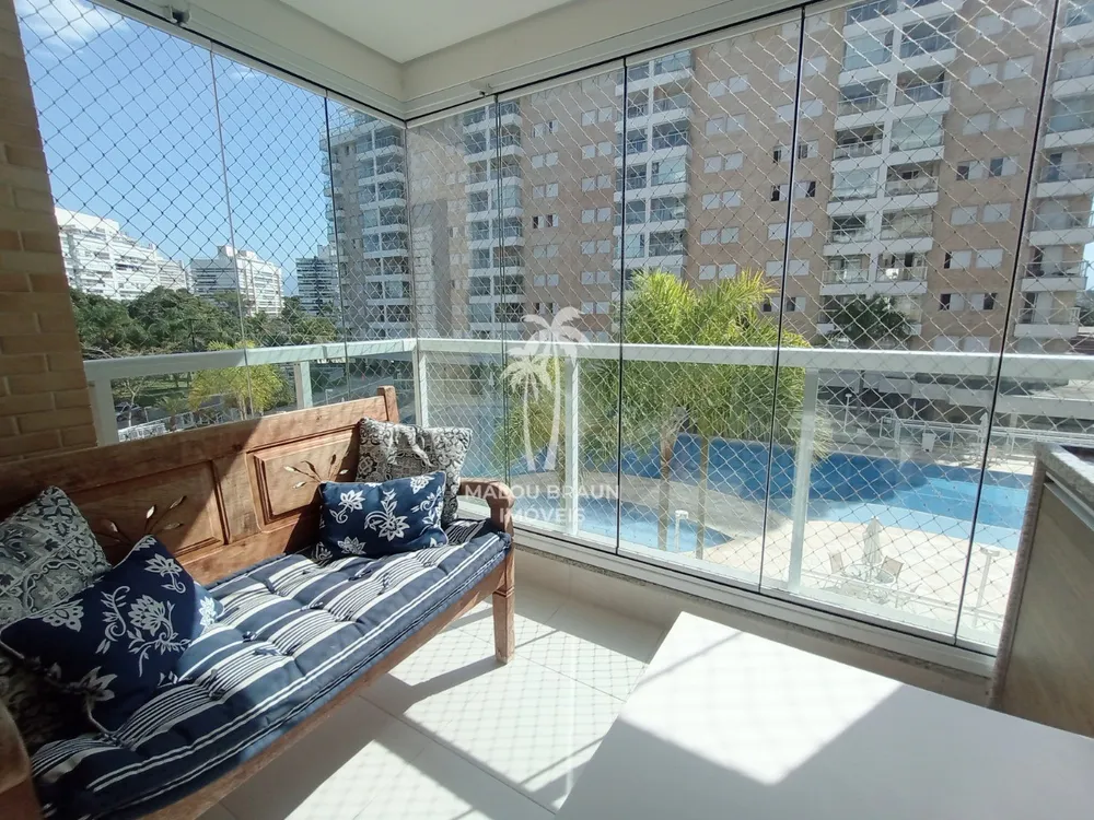 Apartamento, 2 quartos, 69 m² - Foto 4
