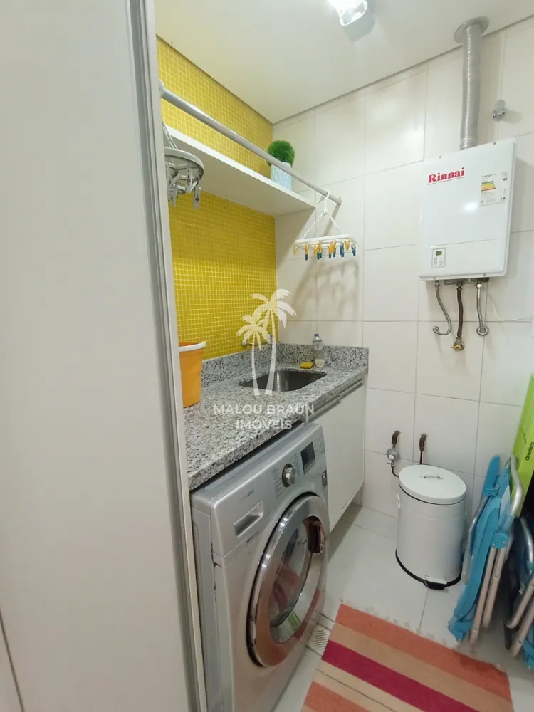 Apartamento, 2 quartos, 69 m² - Foto 6