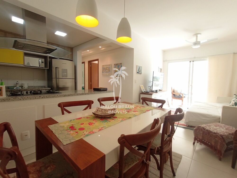Apartamento para alugar com 2 quartos, 69m² - Foto 1
