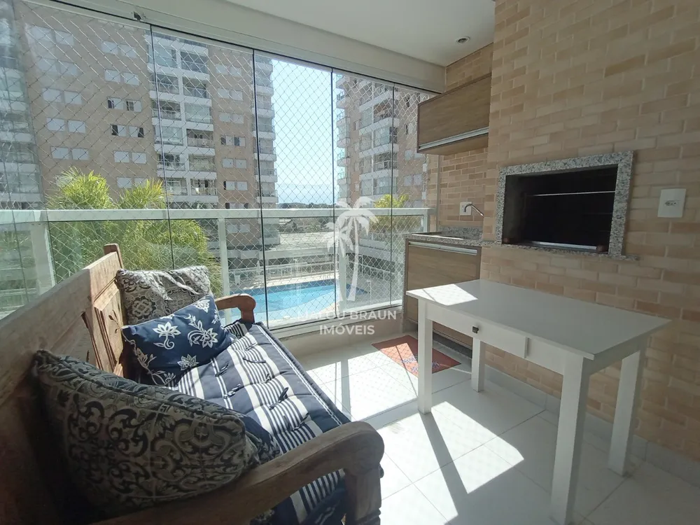 Apartamento, 2 quartos, 69 m² - Foto 3