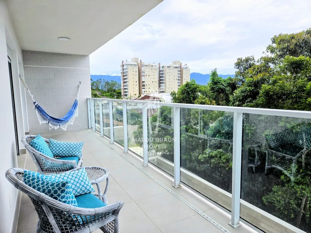 Apartamento, 2 quartos, 85 m² - Foto 3