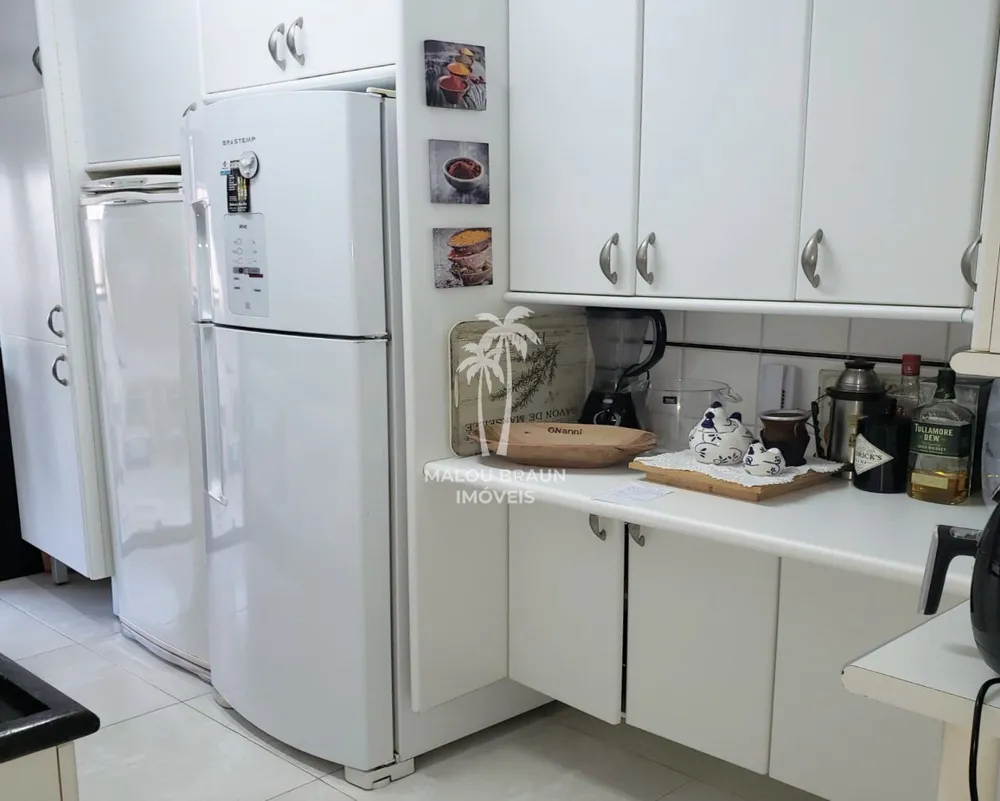 Apartamento, 3 quartos, 137 m² - Foto 11